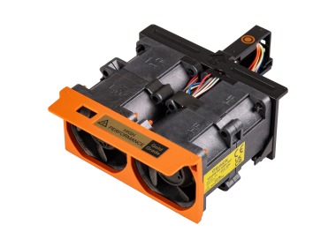 Lüfter Dell PowerEdge PowerEdge E660F/R650/R6525 Very High Performance Quad-Rotor F2R Normal Flow 3JYGF