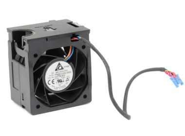 Lüfter Dell PowerEdge R540/R7415 High Performance F2R Normal Flow N74R6