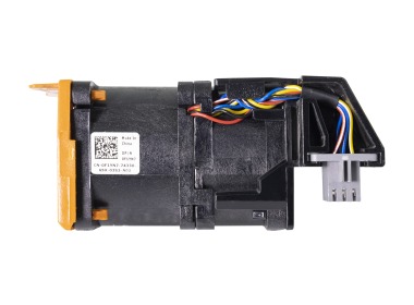 Lüfter Dell PowerEdge R620/R630 High Performance Dual-Rotor F2R Normal Flow F1YN7