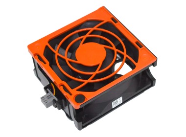 Lüfter Dell PowerEdge T550 Standard F2R Normal Flow 0F457
