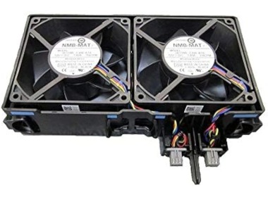 Lüfter Dell PowerEdge T610 G11 Dual Fan Case GY676