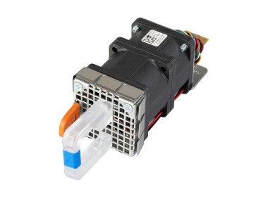 Lüfter Dell PowerSwitch S5224/S5232/S5248 Standard Dual-rotor R2F Reverse Flow 7R5RF