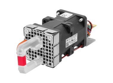 Lüfter Dell PowerSwitch S5224F-ON/S5232F-ON/S5248F-ON Standard F2R Normal Flow CNY0X