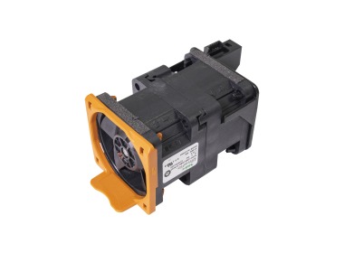 Lüfter Dell R640 High Performance Dual-Rotor F2R Normal Flow KG52T