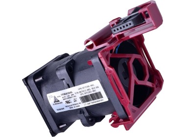 Lüfter HPE ProLiant DL360 Gen10 Standard F2R Normal Flow 875283-001