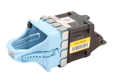 Lüfter Juniper Networks EX3400 Standard F2R Normal Flow 660-059892