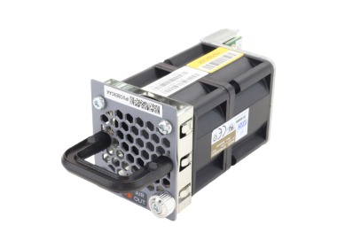 Lüfter Juniper Networks EX4300 Standard Dual-rotor F2R Normal Flow 660-044937
