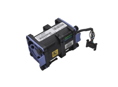 Lüfter Lenovo X3530 M4 Standard Dual-rotor F2R Normal Flow 00D2567