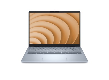 Laptop Dell Pro 14" (2-in-1) PC14255 mit AMD Ryzen AI 7 350, 16GB RAM, 512GB SSD NVMe, Wi-Fi, Bluetooth, Windows 11 Pro