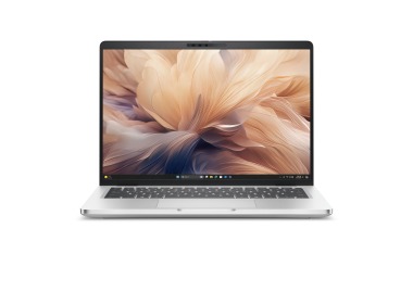 Laptop Dell Pro 14" Plus PB14250 mit Intel Core Ultra 7 265U, 32GB RAM, 512GB SSD NVMe, Wi-Fi 6E, Bluetooth 5.3, Windows 11 Pro