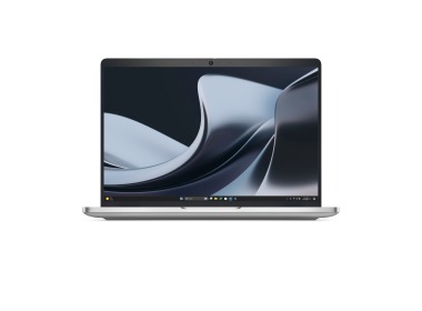 Laptop Dell Pro 14" Plus PB14255 mit AMD Ryzen 5 220, 16GB RAM, 256GB NVMe SSD, Wi-Fi 7, Bluetooth 5.4, Windows 11 Pro