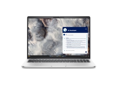 Laptop Dell Pro 16" Plus PB16250 mit Intel Core Ultra 7 266V, 16GB RAM, 512GB SSD NVMe, Wi-Fi 7, Bluetooth 5.4, Windows 11 Pro