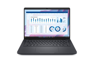 Laptop Dell Pro Max 14" MC14255 z AMD Ryzen AI 7 PRO 350, 32GB RAM, 1TB NVMe SSD, Wi-Fi 7, Bluetooth 5.4, Windows 11 Pro