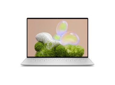 Laptop Dell XPS 13 9350 with Intel Core Ultra 9 288V, 32GB RAM, 512GB NVMe SSD, Wi-Fi 7, Bluetooth 5.4, Ubuntu 24.04 LTS