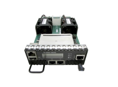 Management Modul Juniper QFX3500-48S4Q 740-030210-02