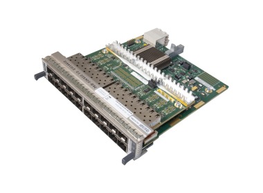 MIC Modul auf router Juniper Networks MX240 20x1GbE SFP MIC-3D-20GE-SFP