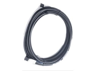 Mini SAS cable HD SFF-8644 to SFF-8644 112-00439