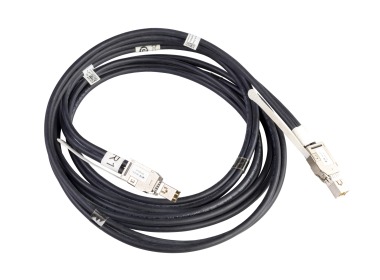 Mini SAS-Kabel Dell SFF-8644 bis SFF-8644 3m 7RD10