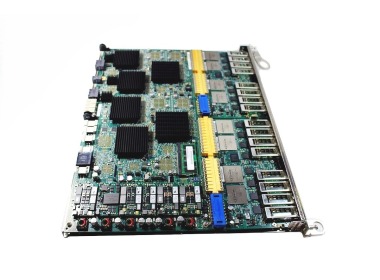 Modul auf switch Force10 16x10GbE LAN/WAN phyline Karte F8KK0