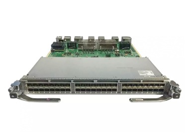 Modul für Netzwerkgerät Cisco MDS 9700 48x32Gb FC DS-X9648-1536K9