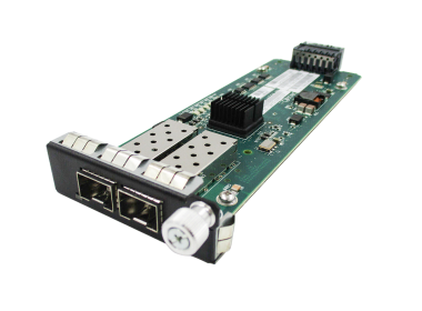 Modul für Netzwerkgerät Dell 2x10GbE SFP+ MODULE-DELL-S60-UPLINK