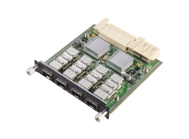 Modul für Netzwerkgerät Dell Moduł do switcha Dell M8024 4x10GbE SFP+ N805D