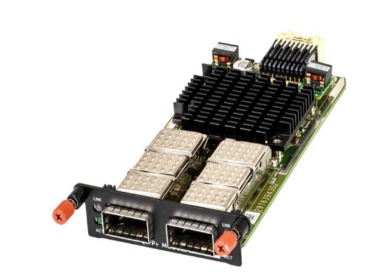 Modul für Netzwerkgerät Dell PC8100 2x40GbE QSFP+ 5KFVW