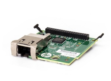 Modul für Netzwerkgerät iLO4 HPE 1x1GbE RJ45 776195-001