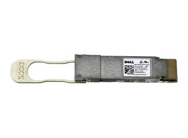 Moduł optyczny Dell Q28DD-200G-2SR4 200Gb/s QSFP28 MPO/MPT 850nm MM 100m 4VX5M