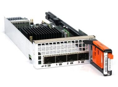 Module Dell EMC 4-Ports 10GBE 303-410-001B-01
