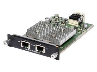 Module for Dell Networking N3024/N3024P/N3048P switch 2x10GbE BASE-T CK9KC