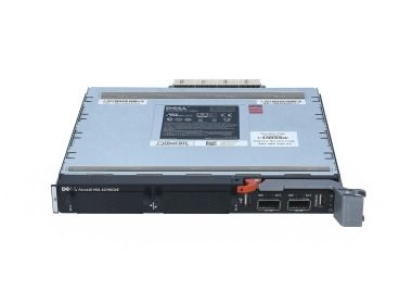 Module for Dell PowerEdge M1000e I/O Aggregator Switch V554H