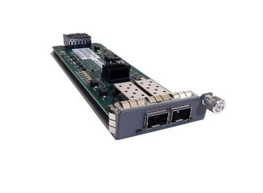 Module for network device Dell Force10 2x10GbE SFP+ 2P8V4