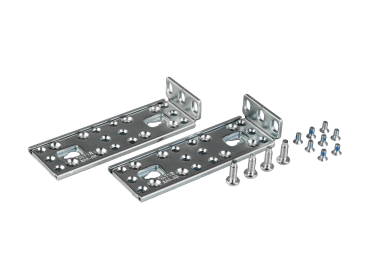 Montagehalterung für Dell PowerSwitch N3248TE-ON 2V6KK