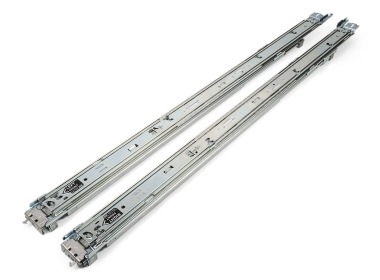 Montageschienen Set Dell A16 1U Generic Tool-less
