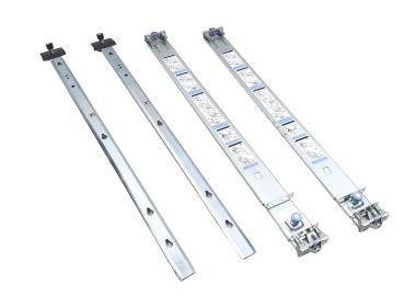 Montageschienen Set Dell A5 ReadyRails (inner + outer) Statisch