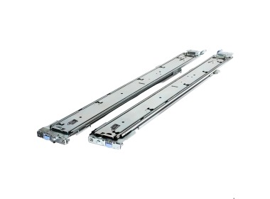 Montageschienen Set Dell Typ A4 1U ReadyRails Statisch
