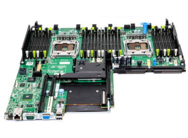 Motherboard Dell PowerEdge R630 2xCPU 24xDIMM 2C2CP