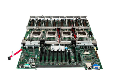 Motherboard Dell PowerEdge R930 4xCPU 96xDIMM TGH4T