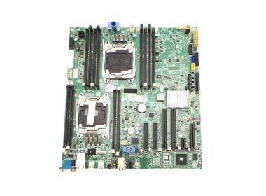 Motherboard Dell PowerEdge T430 2xCPU 12xDIMM XNNCJ