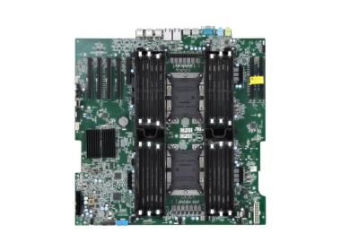 Motherboard Dell Precision T7920 2xCPU 24xDIMM G4J1D