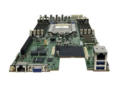 Motherboard HPE CL3150 Gen10 1xCPU 8xDIMM 882438-001