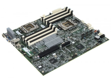 Motherboard HPE ProLiant DL180 Gen6 2xCPU 12xDIMM 594192-001