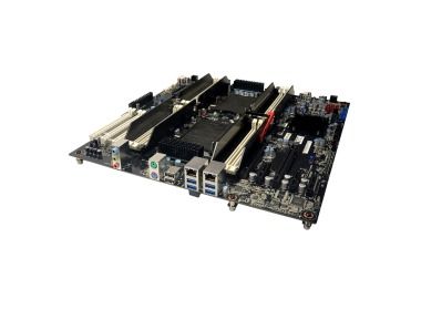 Motherboard Lenovo P920 2xCPU 16xDIMM SPP0G86872