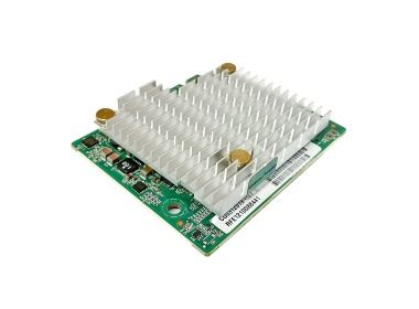 Network card Dell Qlogic QMD8262-K 2x10GbE BASE-KR BNDC D90TX