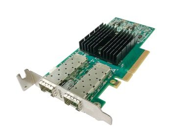 Network card IBM Mellanox ConnectX-3 CX312A 2x10GbE SFP+ 00D9692