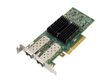 Network card Mellanox 2x10GbE SFP+ PCIe 3.0x8 CNA 105-000-855-00