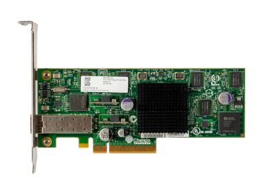 Network interface card Chelsio IBM S310E-SR+ 1x10GbE SFP+ PCIe x8 ADAPTER 00E0839