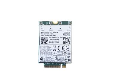 Network interface card Dell Foxconn 5821E M.2 4G LTE WWAN for laptop HMGJ3