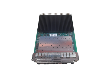 Network interface card Dell Intel E810-XXVDA4 4x10/25GbE SFP28 OCP 3.0 Y4VV5